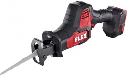 FLEX RS 25 18.0 EC C 18V Brushless Powerful cordless reciprocating saw with a long stroke (25 mm) - Body Only £159.95